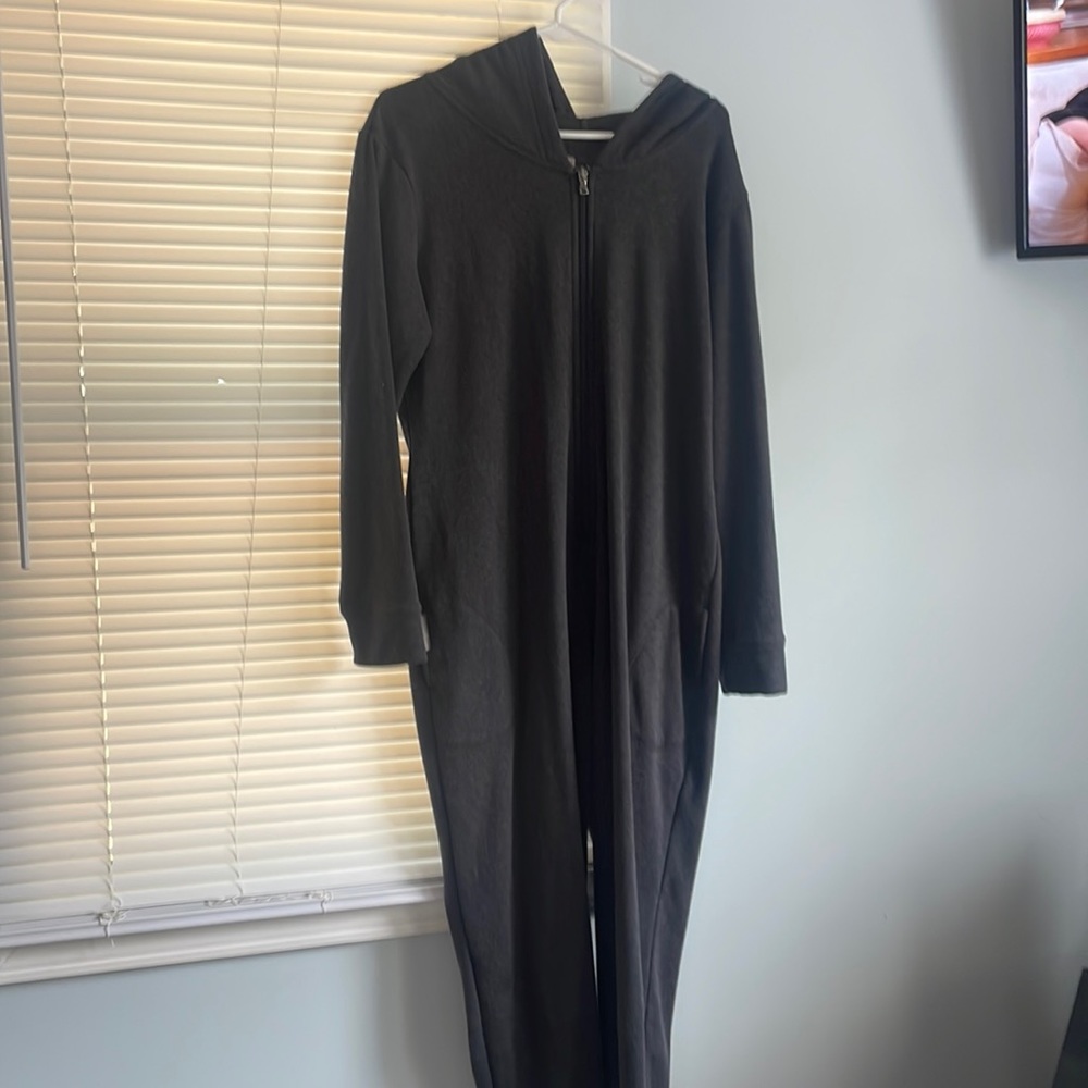 UGG onesie